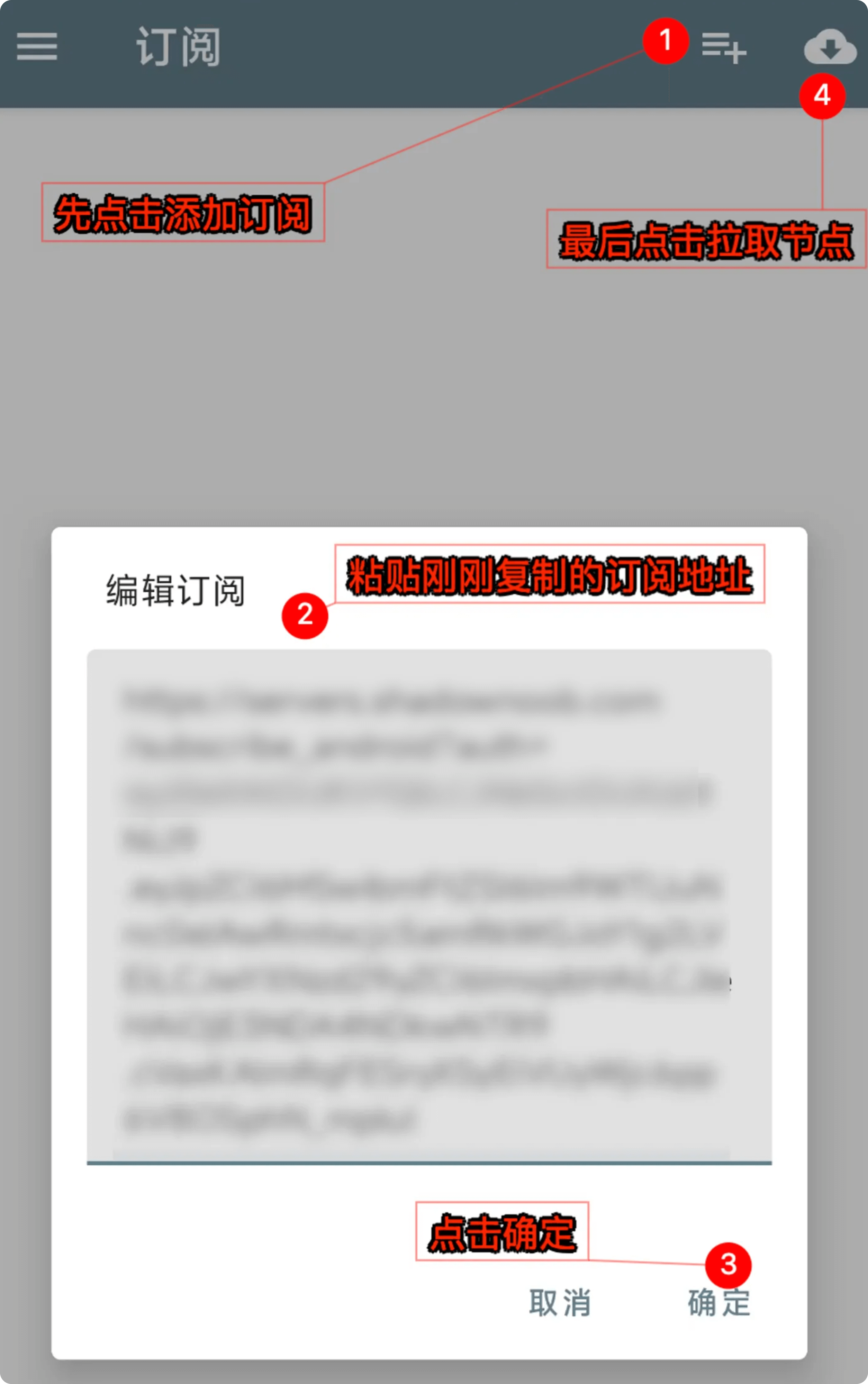 foxray subscription